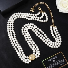 Chanel Necklaces